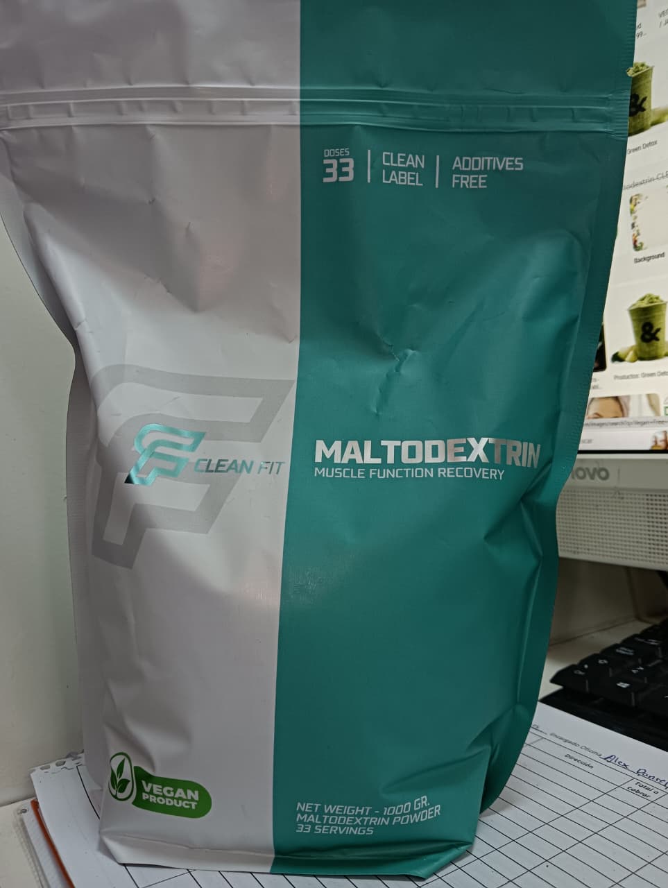 MALTODEXTRIN